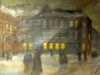 Paul Stubbe. Malarz dawnego Szczecinka z Neustettin