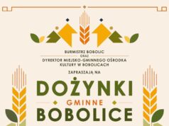 05.09.2026 | Dożynki Gminne | Bobolice