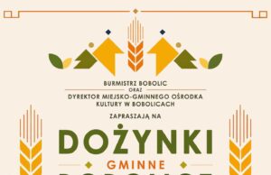 05.09.2026 | Dożynki Gminne | Bobolice