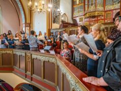 IV Warsztaty Muzyczne w Szczecinku. Finałem będzie koncert blisko stuosobowego chóru