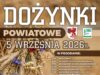 05.09.2026 | Dożynki Powiatowe | Szczecinek