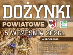 05.09.2026 | Dożynki Powiatowe | Szczecinek