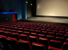Kino Wolność wraca po remoncie