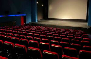 Kino Wolność wraca po remoncie