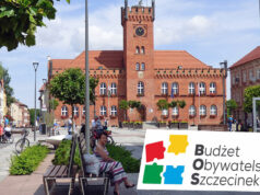 Finisz głosowania na Budżet Obywatelski Szczecinka 2027