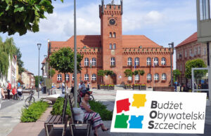 Finisz głosowania na Budżet Obywatelski Szczecinka 2027