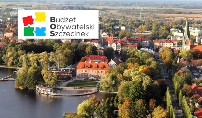 Ponad trzy tysiące mieszkańców Szczecinka zdecydowało