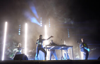 Festiwal Światła w Szczecinku – 2026