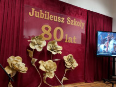 80-lecie Szkoły Podstawowej w Jeleniu