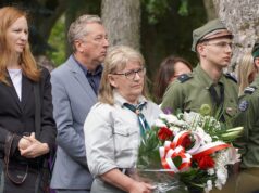 Szczecinek pamięta. Minęło 87 lat od wybuchu II wojny światowej