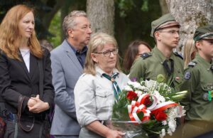 Szczecinek pamięta. Minęło 87 lat od wybuchu II wojny światowej