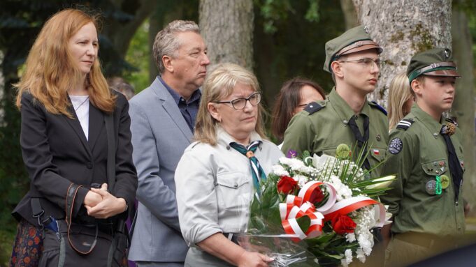 Szczecinek pamięta. Minęło 87 lat od wybuchu II wojny światowej