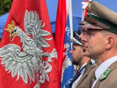 Obchody 78. rocznicy wybuchu II wojny światowej