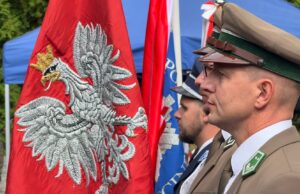 Obchody 78. rocznicy wybuchu II wojny światowej