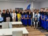 Nowoczesna pracownia dla przyszłych automatyków