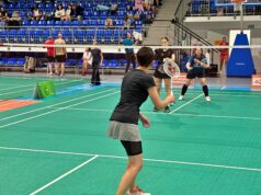 Ponad stu zawodników i prawie 250 meczów – za nami IV BadManiak Cup