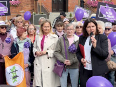 Światowy Dzień Choroby Alzheimera w Szczecinku