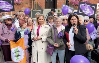 Światowy Dzień Choroby Alzheimera w Szczecinku