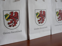 Najlepsi młodzi mieszkańcy gminy Szczecinek nagrodzeni