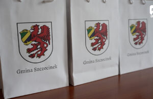 Najlepsi młodzi mieszkańcy gminy Szczecinek nagrodzeni