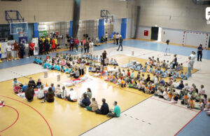 Ratuje nie panikuje – akcja edukacyjna