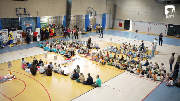 „Ratuję – nie panikuję” – Światowy Dzień Pierwszej Pomocy w Szczecinku