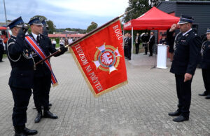 Jubileusz OSP Sępolno Wielkie
