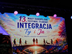 13 Mały Europejski Festiwal Filmowy Integracja Ty i Ja