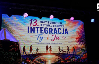 13 Mały Europejski Festiwal Filmowy Integracja Ty i Ja