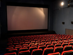 Kino w Szczecinku po gruntownym remoncie