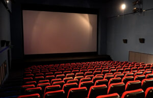 Kino w Szczecinku po gruntownym remoncie
