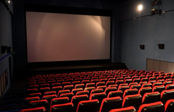 Kino w Szczecinku po gruntownym remoncie