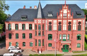 „Zabytek Zadbany 2026”. Laur dla Szkoły Muzycznej odebrany