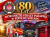 26.09.2026 | Jubileusz OSP Sępolno Wielkie