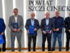 Akademia w Wałczu kolejnym partnerem Powiatu Szczecineckiego