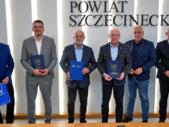 Akademia w Wałczu kolejnym partnerem Powiatu Szczecineckiego