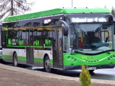 Dziś autobusem po Szczecinku za darmo. Jest jeden warunek