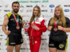 Trzy medale KSW Szczecinek w Pucharze Świata. Julia Marciniak ze złotem!