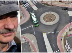 Rondo w centrum Szczecinka czeka na patrona
