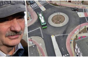 Rondo w centrum Szczecinka czeka na patrona