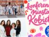 Pierwsza Konferencja Miasta Kobiet już w sobotę