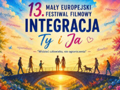 Festiwal „Integracja Ty i Ja” po raz 13