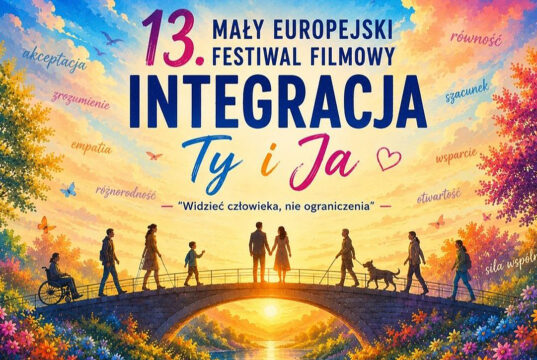 Festiwal „Integracja Ty i Ja” po raz 13