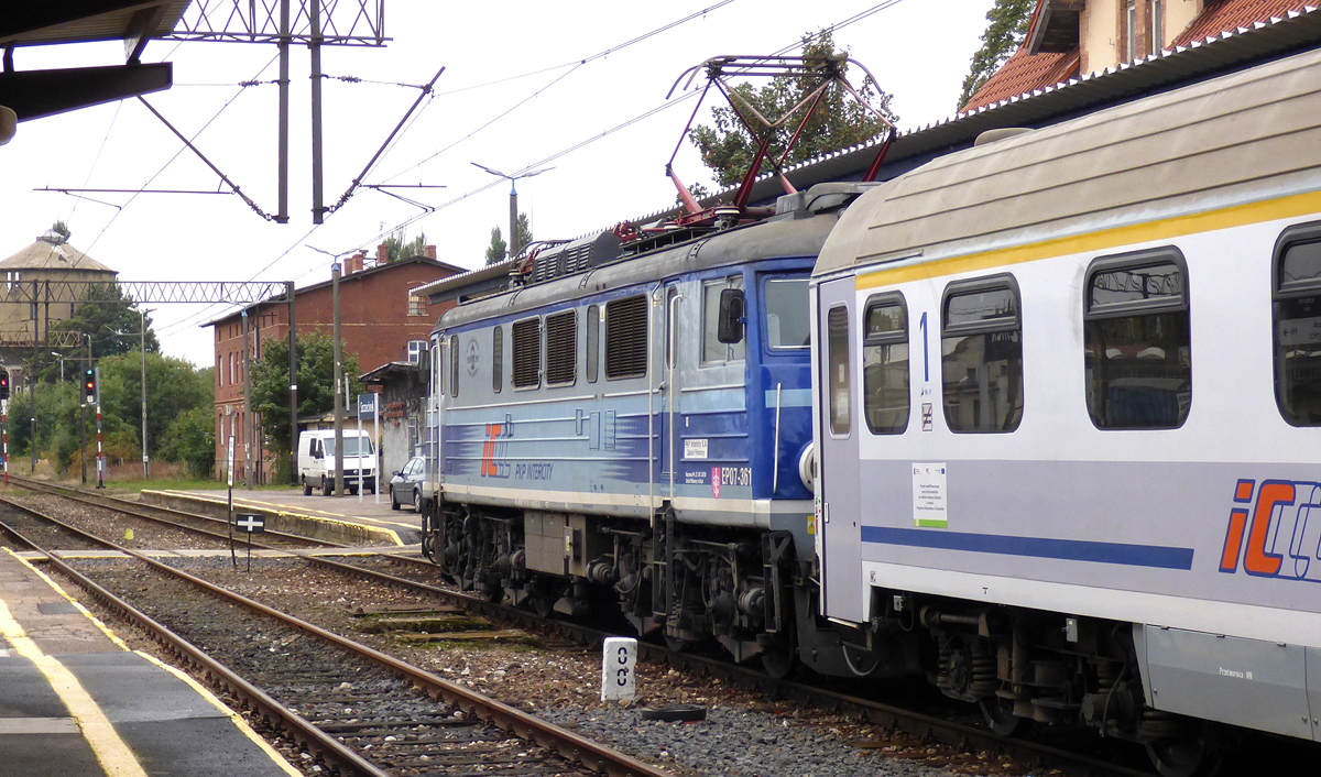 gdynia-szczecin-szczecinek