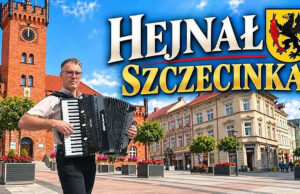 Hejnał z ratuszowej wieży i jego dwie wersje