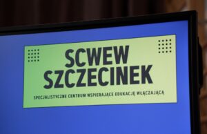 Edukacja włączająca w placówkach regionu