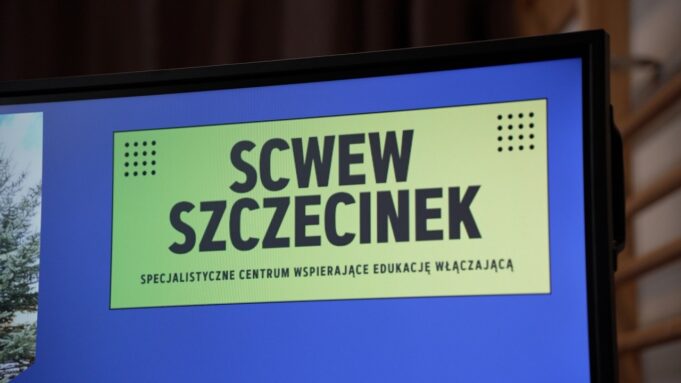 Edukacja włączająca w placówkach regionu