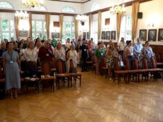 IV Warsztaty Muzyczne stowarzyszenia Exordium