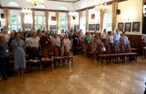IV Warsztaty Muzyczne stowarzyszenia Exordium