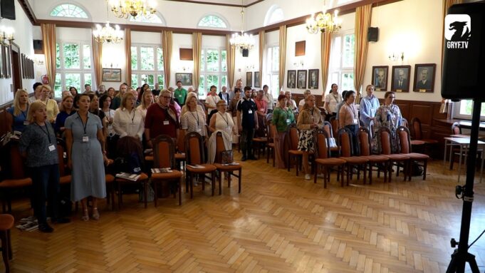 IV Warsztaty Muzyczne stowarzyszenia Exordium